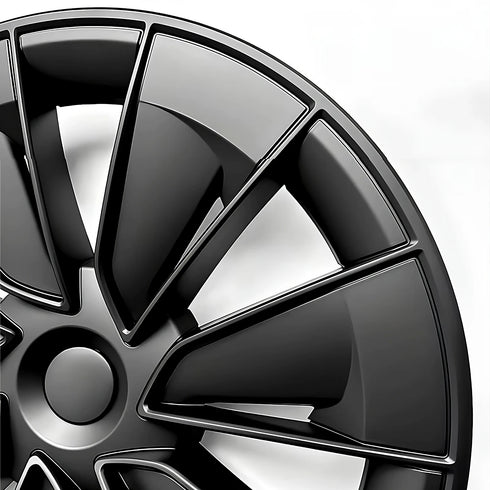 Enjoliveurs Sirocco pour Model Y